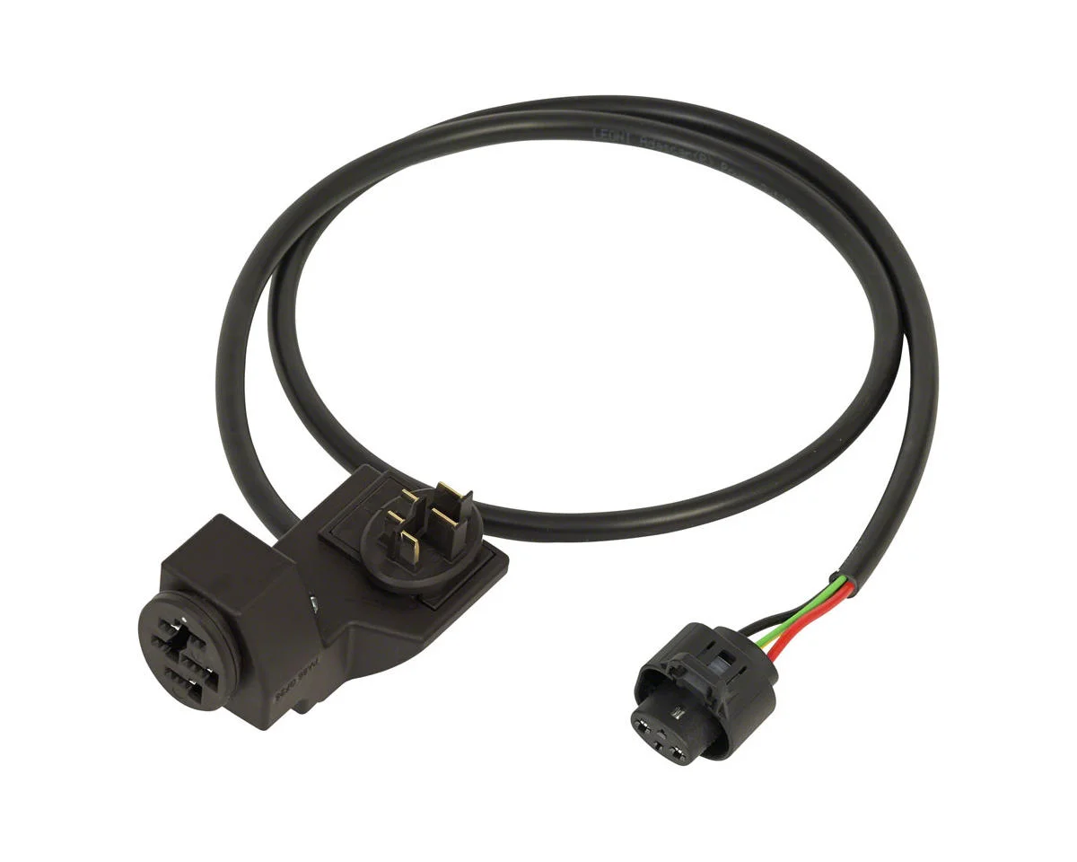 Bosch Powerpack Rack Cable (820mm) (BDU2XX, BDU3XX)